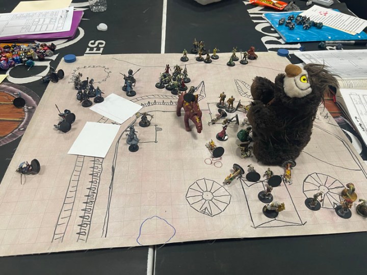 ToA Camp Vengeance illusion2