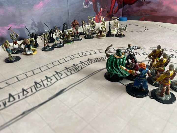 ToA Camp Vengeance Wave 1