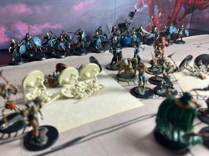 ToA Camp Vengeance Wave 2