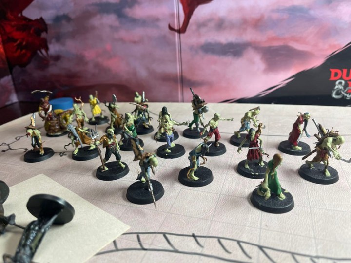 ToA Camp Vengeance Wave 3