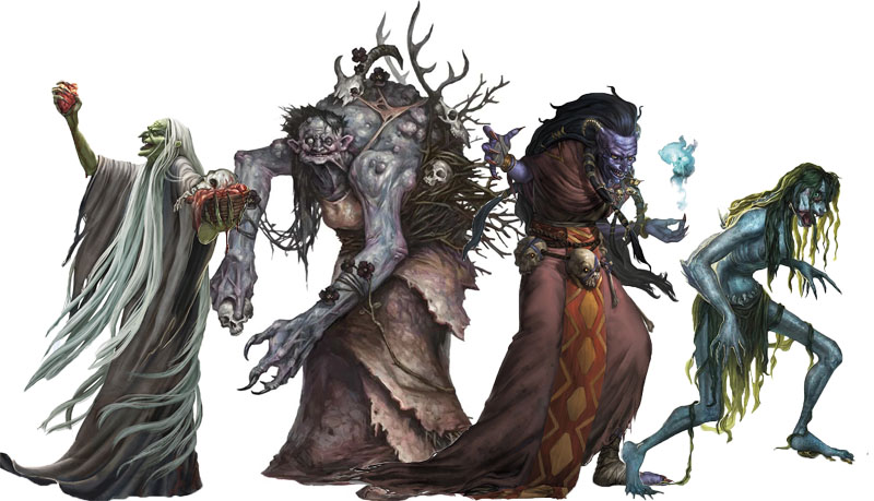 Hag Family