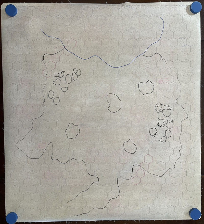 ToA Hag Battle clean