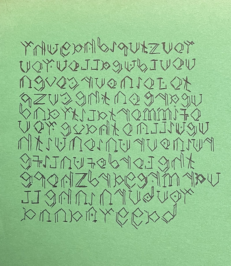 ToA Sea Hag letter