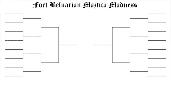 ToA Josting Tournament bracket clean