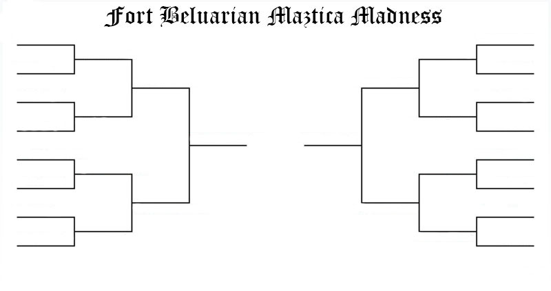 ToA Josting Tournament bracket clean