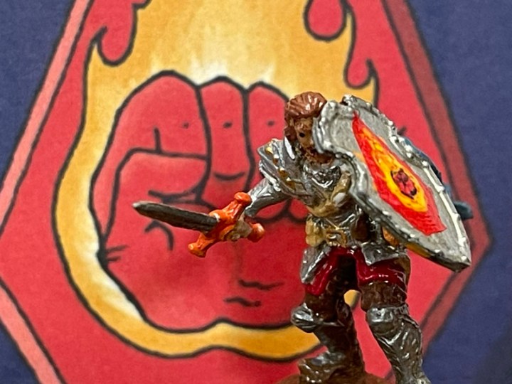 ToA Miles Farsight mini