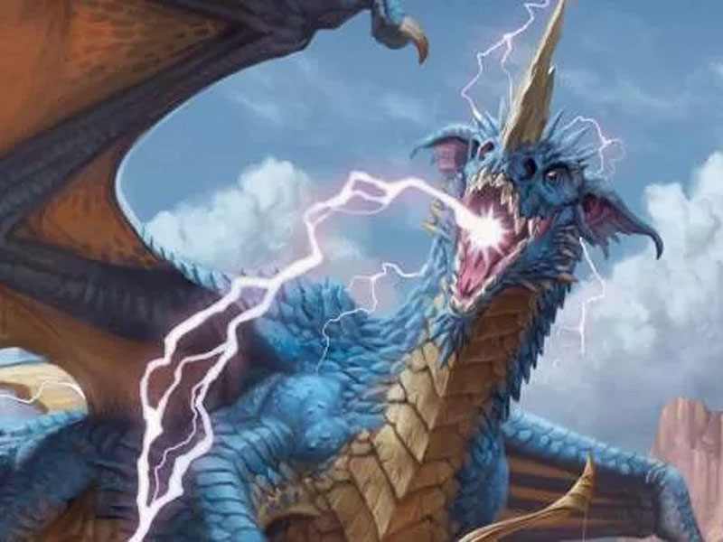 ToA Blue Dragon thumb