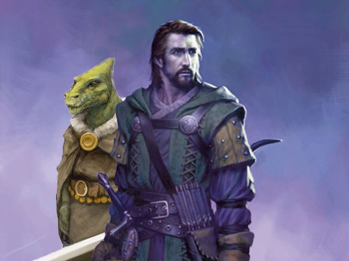 D&D Diary – Tomb of Annihilation – Session 35 – Game Night Blog