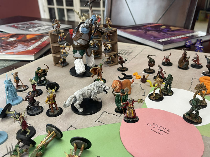 ToA Mezro Battle mid