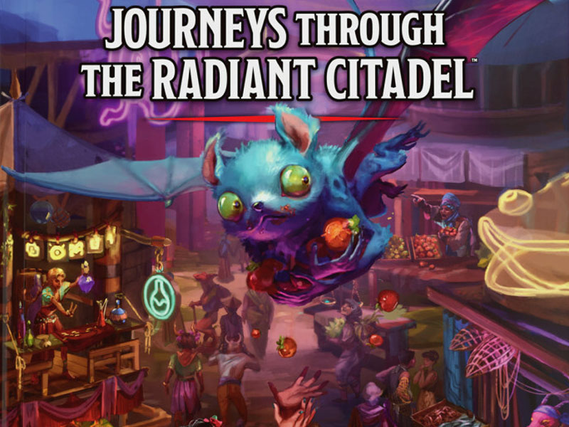 Journeys Radiant Citadel thumb