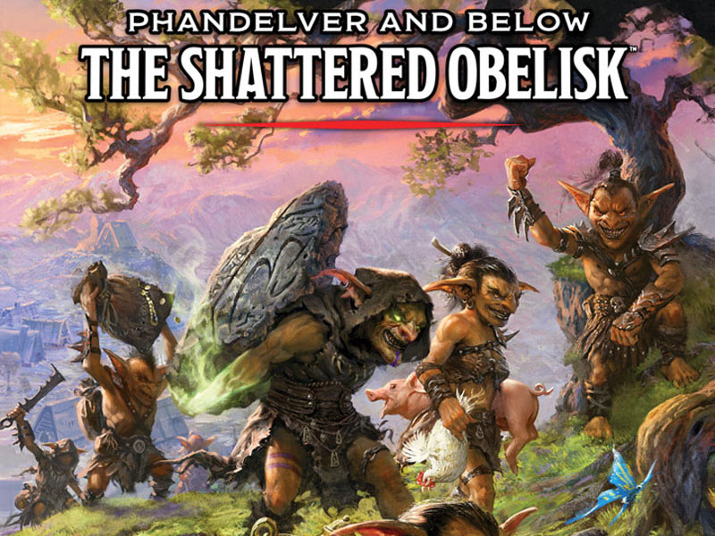 Phandelver and Below thumb