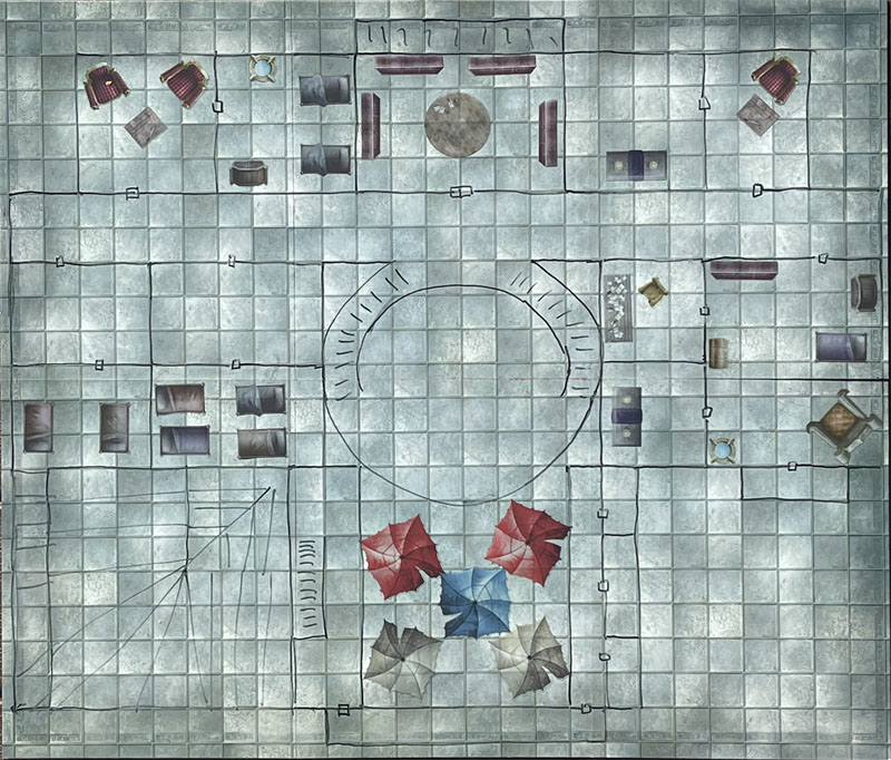 ToA MP Villa battle map 2