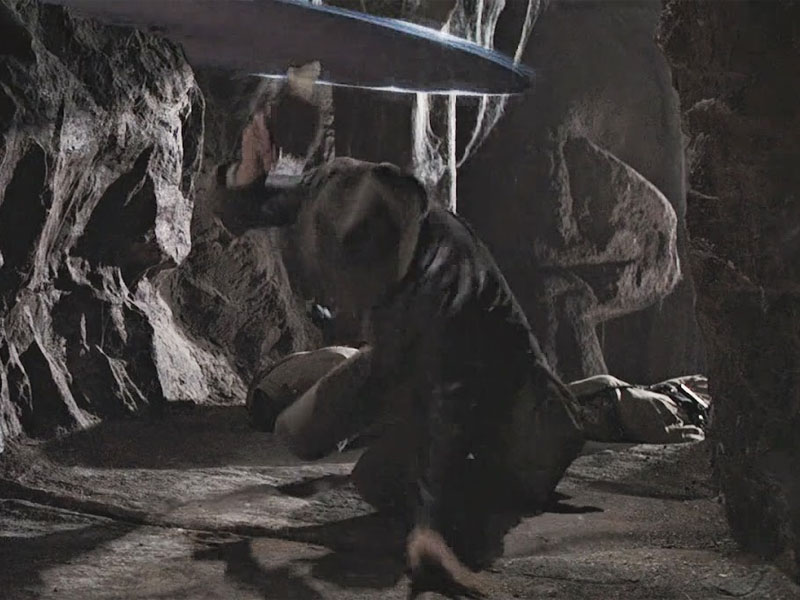 Indiana Jones Crusade saw blades