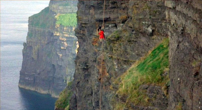 PB Cliffs of Insanity