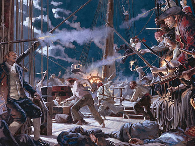 ToA Jahaka Pirates thumb