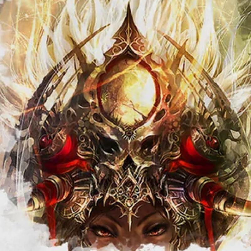 ToA Black Opal Crown