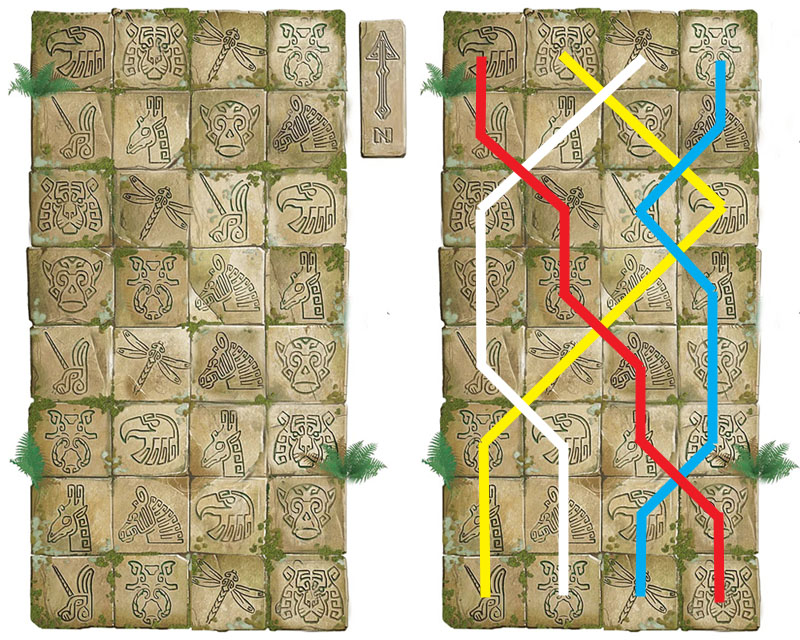 ToA Handout 14 Ijin Puzzle mod comp