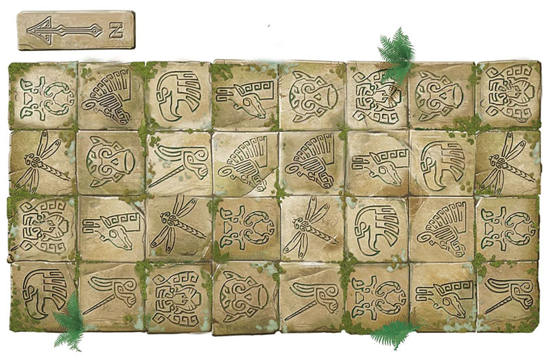 ToA Handout 14 Ijin Puzzle mod