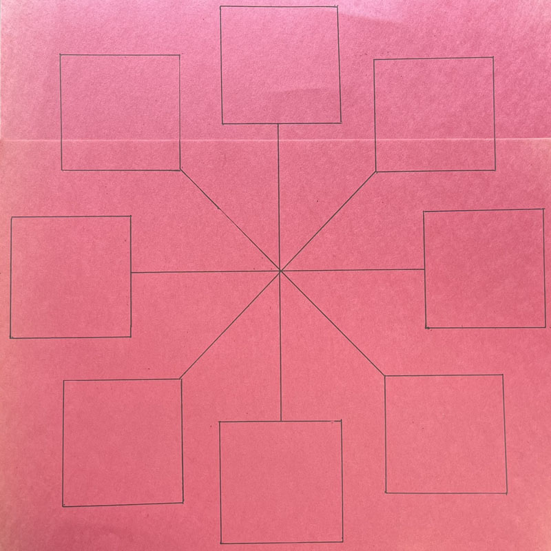 ToA First Cube Puzzle