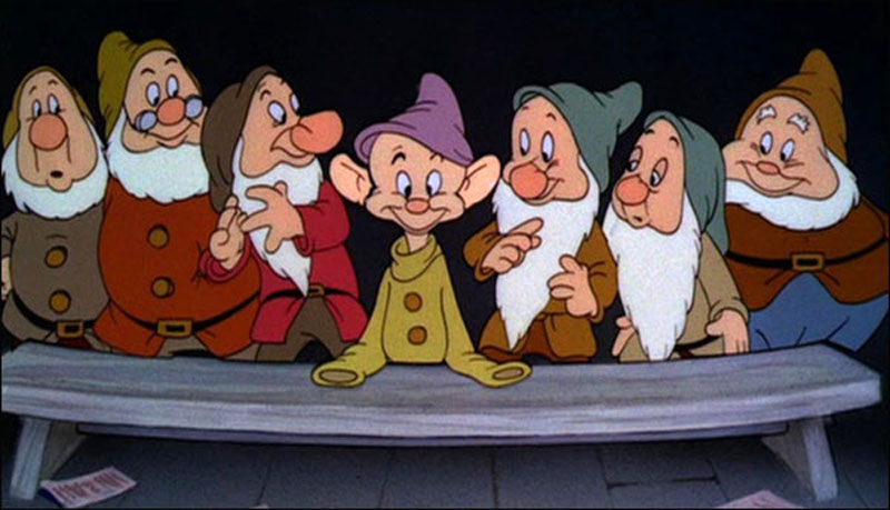 Seven Dwarfs