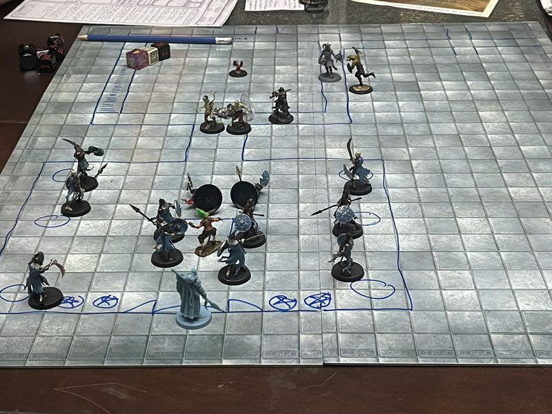 ToA Papazotl Tob Battle Map