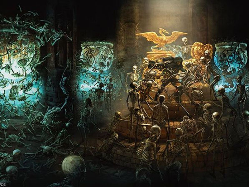 ToA Papazotl Tomb thumb