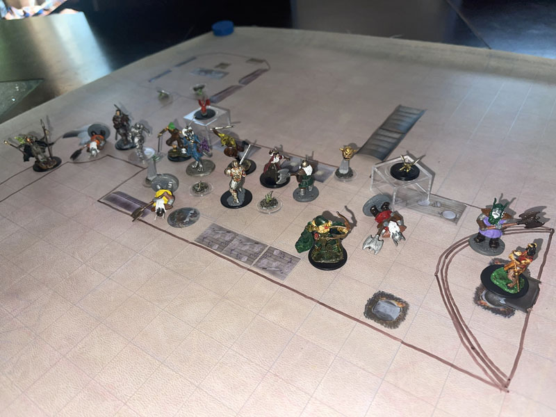 ToA Withers Office Battle Map