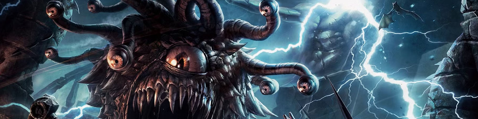 D&D Diary – Tomb of Annihilation – Session 48 – Game Night Blog