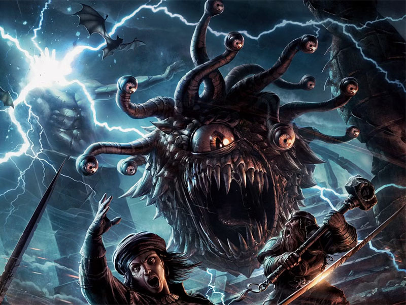 5e Monster Manual thumb