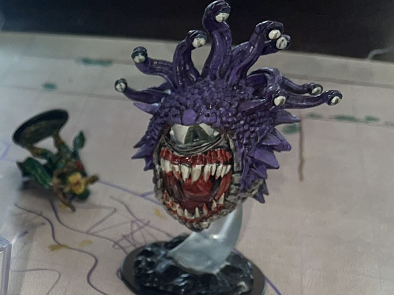 ToA Belchorzh mini