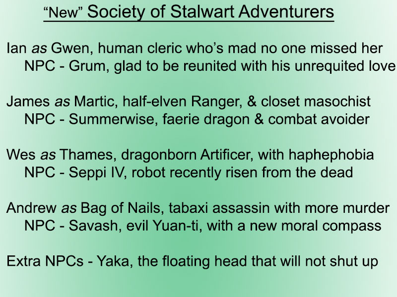 ToA Roster 16