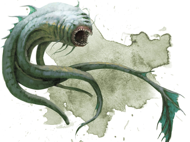 Aboleth