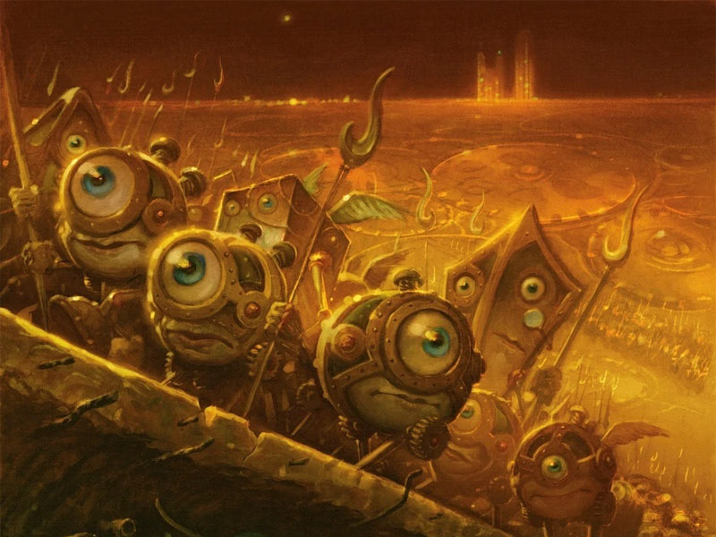 Modron March thumb