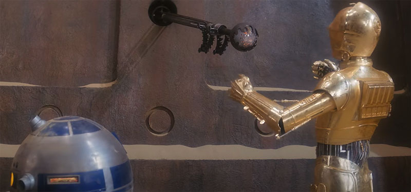 SW Jabba Ring Camera