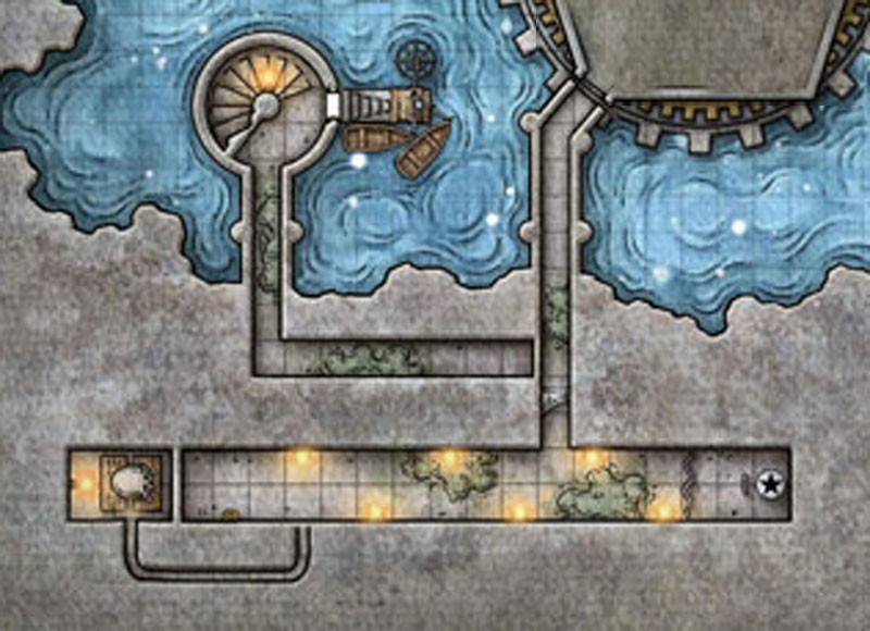 ToA Juggernaut map modified